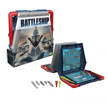 Battleship Classic Board Game - £41.46 GBP