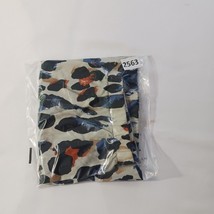 Shein Curve Women's Elastic Waist Drawstring Multicolor Pull-on Skirt Size 3XL image 12