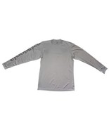Patagonia Performance Base Layer Capilene Long Sleeve Grey Long Sleeve G... - $32.74 CAD