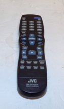 JVC DVD Player Remote Control Model RM-SXV001A IR Tested - $11.74