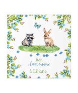 Decoration anniversaire bébé, enfant, personalizable birthday poster for... - $19.50
