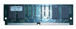 Samsung Original 64MB 72 Pin EDO Memory SIMM 5V 60ns KMM53216004AK-6U - £11.62 GBP