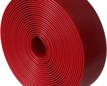Komorax Red 2&quot; Wide 20&#39; Length Chair Vinyl Strapping For Patio Lawn Garden - £35.25 GBP