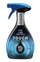 Febreze Unstopables Air Freshener Touch Fabric Spray, Breeze, 27 Fl. Oz. - £10.16 GBP
