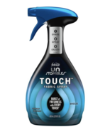 Febreze Unstopables Air Freshener Touch Fabric Spray, Breeze, 27 Fl. Oz. - $12.95