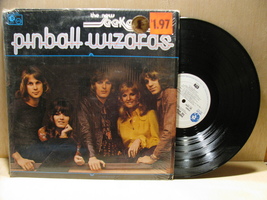 The New Seekers Pinball Wizards 1973 Verve Records MV-5098 - £17.18 GBP