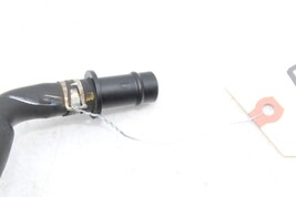 16-20 INFINITI Q50 3.0L COOLANT HOSE LINE PIPE E6137 image 9