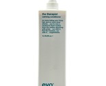 Evo the Therapist Hydrating Conditioner 33.8 Oz - £30.43 GBP