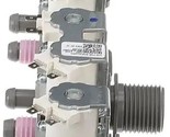 Inlet Valve for LG WT7500CW WT5101HW WT4901CW WT7700HVA WT1201CV WT5680HVA - $87.90