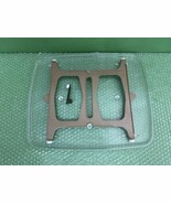WPDE63-00383A  DE99-00357A Whirlpool  Microwave Turntable 15 3/4&quot; X 13&quot; - $155.22 CAD