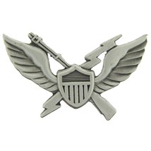 U.S. Army 11th Air Assault Pin 1 7/8&quot; - £8.08 GBP