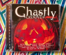 New Cd - Ghastly Grooves (1997) - £6.28 GBP