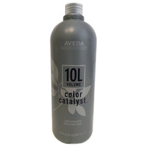 Aveda Color Catalyst 10L Volume Cream Activator Developer 30oz 887g - $29.62