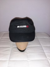 NISSAN NISMO &quot;Garage Engineer Cap&quot;  - $75.00