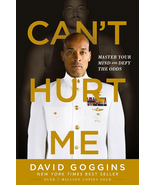 Can&#39;T Hurt Me: Master Your Mind and Defy the Odds - €28,70 EUR