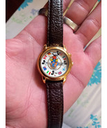 Mickey Mouse Watch Lorus - $754.33 CAD