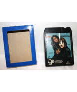 1973 VINTAGE TONY ORLANDO &quot;TUNEWEAVING&quot; 8 TRACK TAPE WITH ORIGINAL CASE ... - $11.26