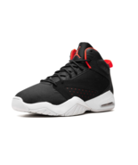 NIKE AIR JORDAN LIFT OFF MEN BASKETBALL SHOES Black/Infrared AR4430-061 ... - £47.53 GBP