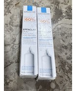La Roche-Posay Effaclar Duo Acne Spot Treatment Cream -exp 07/25&amp;09/25 - $617.38 MXN