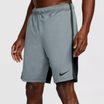 Mens Nike Hybrid Knit Dri-Fit Training Shorts - 4XL/3XL/XXLT - NWT - £19.97 GBP
