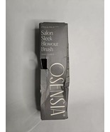 Osensia Salon Sleek Round Blowout Brush 53mm 2.1 Inch *damaged box* - $15.83