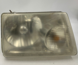 2001-2011 Ford Ranger Passenger Head Light Headlight OEM C04B51063 - £48.13 GBP