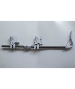 New DIY 3D Printed VR Gunstock Holder Mount Magnetic-Split For Meta Quest 3 - $95.03 CAD