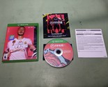 FIFA 20 Microsoft XBoxOne Complete in Box - £4.37 GBP