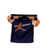  Air Jordan JumpMan Baby Boys Athletic Short Sleeve Shirt Size 12 Months - £36.95 GBP