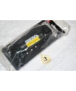 Profile Design 1 ZeroSeven Stem: 7x 120mm 31.8 Black new Rare 517a1 #3 - $625.11 MXN