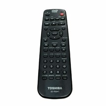 Toshiba SE-R0047 Remote Control OEM Original - $9.45
