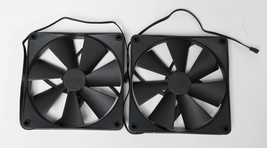 NZXT Kraken 280 280mm AIO Liquid Cooler with LCD Display RL-KN280-B1 (good) image 5