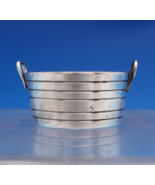 Rogers and Bros Silverplate Salt Dip GW Wash Bucket Shape #35 1&quot; x 2&quot; (#... - $1,109.76 MXN