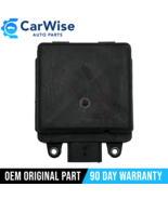 2015-2017 FORD EDGE BLIND SPOT MONITOR MODULE FT4T14D453AC GENUINE OEM - €56,44 EUR