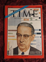 Time Magazine May 20 1966 General Motors Is Good For The Economy - £5.94 GBP