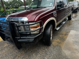 2010 Ford F350 Lariat OEM 6.4L Automatic 4WD Pair Of Leaf Springs  - $618.75