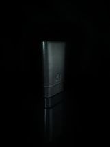Brizard Elite Dakota Black & Ebony Cigar Case Holder NIB image 11