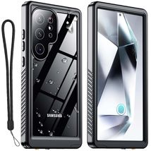 For Samsung Galaxy S24 Ultra S24+ Plus S24 5G Case Waterproof Shockproof Cover - £25.50 GBP