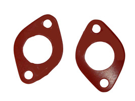 (2) TACO 110-023RP Circulator Pump Flange Gaskets, B&amp;G, Grundfos - $3.55