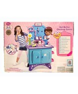 NEW Disney DOC McStuffins Get Better Checkup Center+13 Pieces 2014 TOTY ... - £75.14 GBP