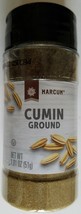 Culinary Ground Cumin Seasoning 1.81 oz (51g) Flip-Top Shaker - £2.35 GBP