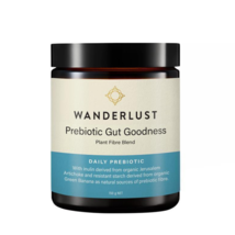 Wanderlust Prebiotic Gut Goodness 150g - £99.63 GBP