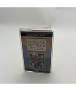 I&#39;ll Meet You on the Mountain by Bill &amp; Gloria Gaither (Gospel) Cassette - $8.27