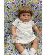 Reborn toddler-Young Child- Honey. by Donna Rubert, i am the artist - $300.00