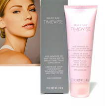 Mary Kay TimeWise Age Minimize 3D  Day Cream SPF30 - $34.82