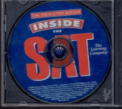 PC Windows Program - Inside The SAT - £3.71 GBP