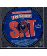PC Windows Program - Inside The SAT - $6.60 CAD