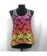 Rewind Woman&#39;s Size Small Lace hippie colorful pink yellow blue gorgous ... - $18.57 CAD