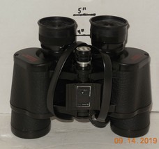 Bushnell Citation Fully Coated Optics Binoculars 7x35 420 FT @ 1000 YD - £33.86 GBP