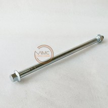 REAR ARM SWINGARM AXLE PiVOT SHAFT (250mm x 12mm) NEW FOR YAMAHA RX100 - €8,14 EUR